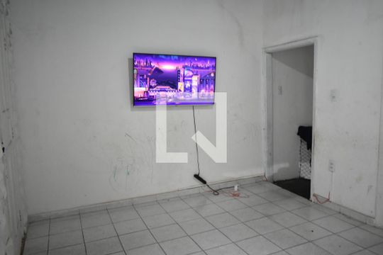 Sala tv de casa à venda com 2 quartos, 120m² em Vila da Saúde, São Paulo