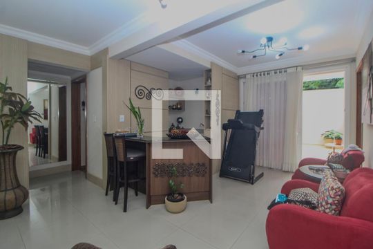 Apartamento à venda com 3 quartos, 165m² em Menino Deus, Porto Alegre