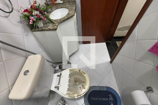 Casa de Condomínio à venda com 3 quartos, 118m² em Pechincha, Rio de Janeiro