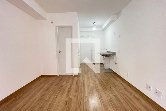Studio de kitnet/studio para alugar com 1 quarto, 26m² em Butantã, São Paulo