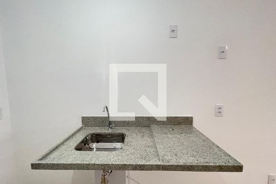 Studio de kitnet/studio para alugar com 1 quarto, 26m² em Butantã, São Paulo