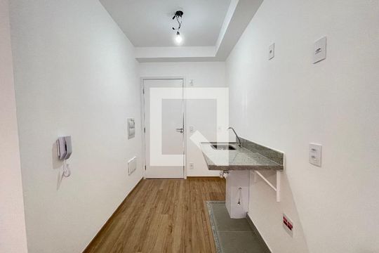 Studio de kitnet/studio para alugar com 1 quarto, 26m² em Butantã, São Paulo