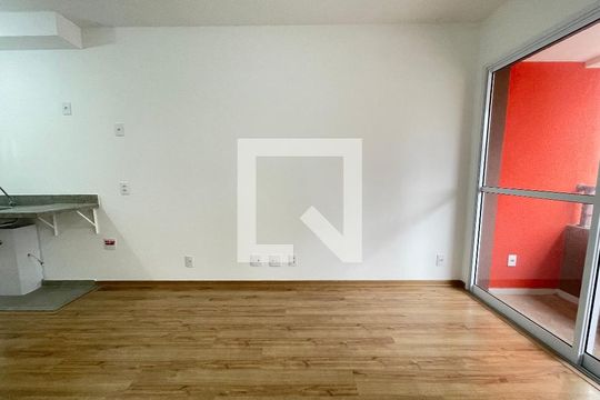 Studio de kitnet/studio para alugar com 1 quarto, 26m² em Butantã, São Paulo
