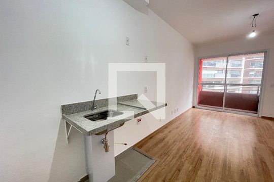 Studio de kitnet/studio para alugar com 1 quarto, 26m² em Butantã, São Paulo