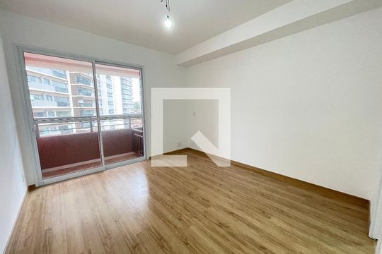 Studio de kitnet/studio para alugar com 1 quarto, 26m² em Butantã, São Paulo