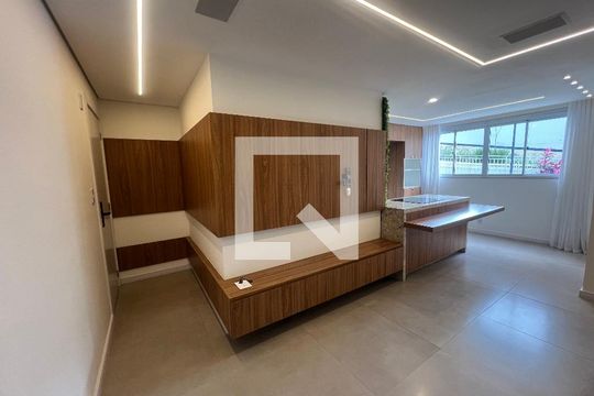 Apartamento para alugar com 2 quartos, 81m² em Teixeiras, Juiz de Fora