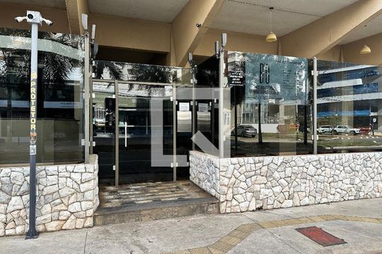 Apartamento à venda com 3 quartos, 123m² em Setor Marista, Goiânia