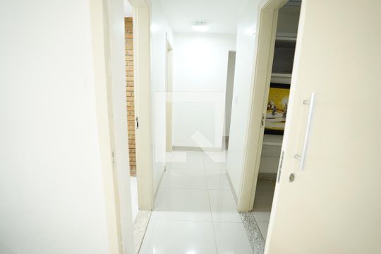 Apartamento à venda com 3 quartos, 123m² em Setor Marista, Goiânia