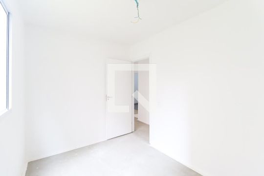Quarto de apartamento à venda com 2 quartos, 39m² em Jardim Recanto Verde, São Paulo