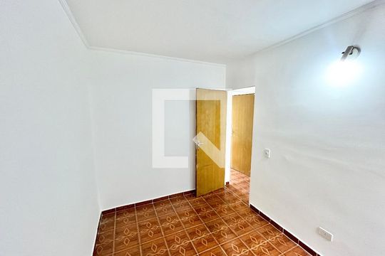Quarto 1 de apartamento para alugar com 2 quartos, 60m² em Lauzane Paulista, São Paulo