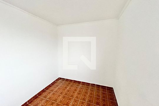 Quarto 2 de apartamento para alugar com 2 quartos, 60m² em Lauzane Paulista, São Paulo
