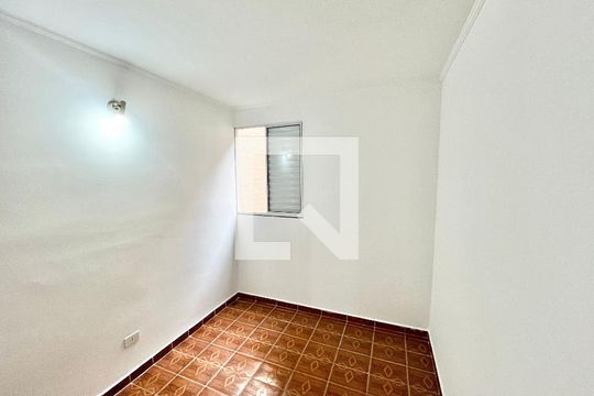 Quarto 1 de apartamento para alugar com 2 quartos, 60m² em Lauzane Paulista, São Paulo