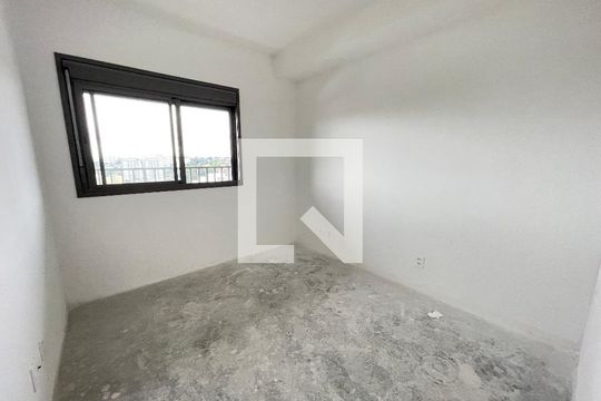 Quarto de apartamento para alugar com 1 quarto, 45m² em Vila Sonia, São Paulo