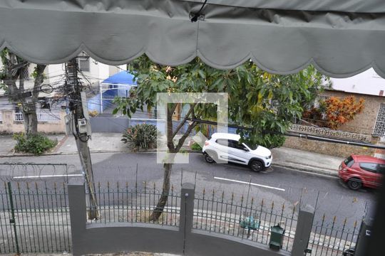Casa à venda com 4 quartos, 146m² em Engenho de Dentro, Rio de Janeiro