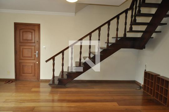 Casa à venda com 4 quartos, 146m² em Engenho de Dentro, Rio de Janeiro