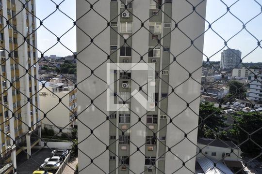 Apartamento à venda com 2 quartos, 79m² em Cachambi, Rio de Janeiro