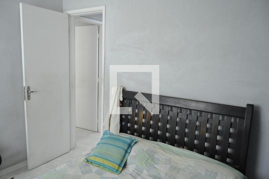 Apartamento à venda com 2 quartos, 79m² em Cachambi, Rio de Janeiro