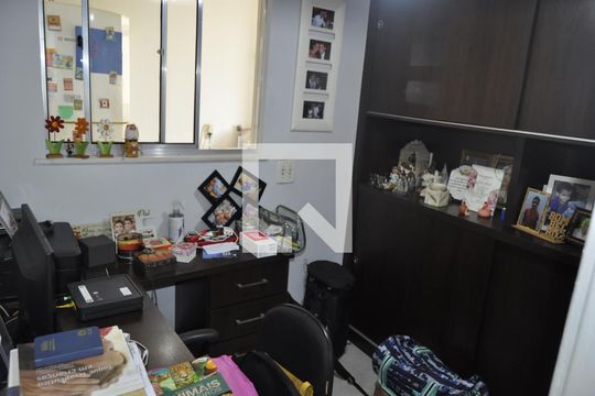 Apartamento à venda com 2 quartos, 79m² em Cachambi, Rio de Janeiro