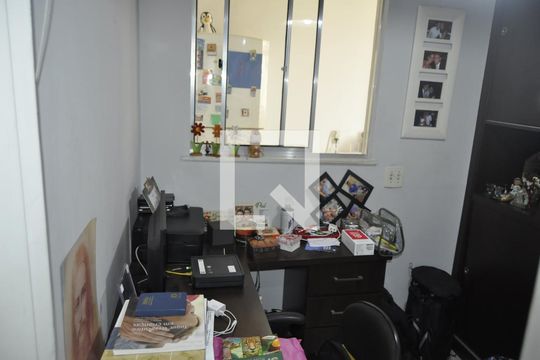 Apartamento à venda com 2 quartos, 79m² em Cachambi, Rio de Janeiro