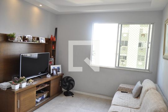 Apartamento à venda com 2 quartos, 79m² em Cachambi, Rio de Janeiro