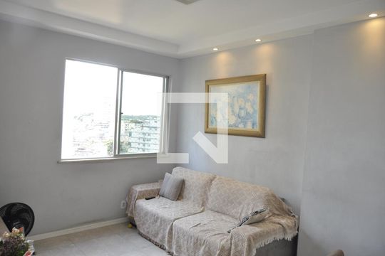 Apartamento à venda com 2 quartos, 79m² em Cachambi, Rio de Janeiro