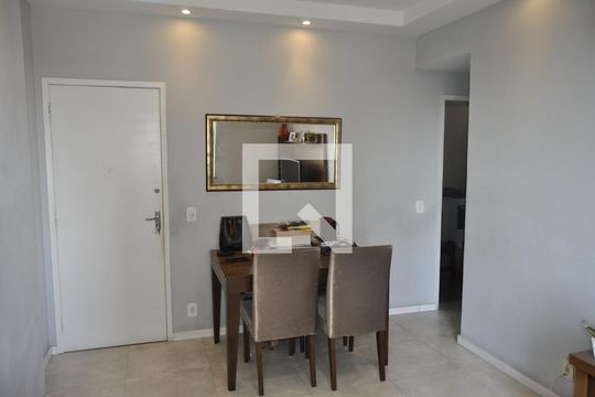 Apartamento à venda com 2 quartos, 79m² em Cachambi, Rio de Janeiro