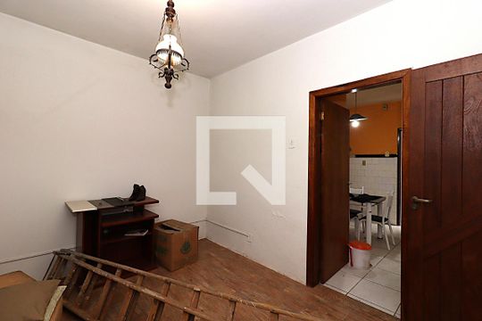 Sala de casa à venda com 2 quartos, 150m² em Cristo Redentor, Porto Alegre