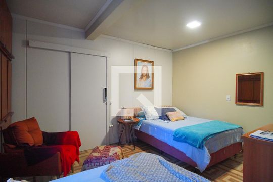 Suíte de casa à venda com 1 quarto, 70m² em Campestre, São Leopoldo