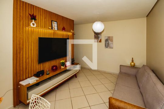 Apartamento à venda com 2 quartos, 90m² em Dona Clara, Belo Horizonte
