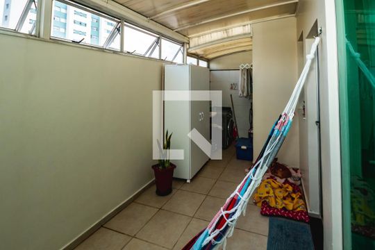 Apartamento à venda com 2 quartos, 90m² em Dona Clara, Belo Horizonte