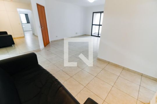 Sala 2 de apartamento à venda com 3 quartos, 113m² em Chácara Agrindus, Taboão da Serra