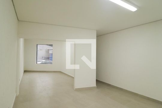Casa para alugar com 1 quarto, 115m² em Santana, São Paulo