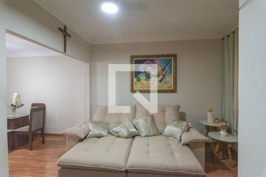 Sala de casa à venda com 3 quartos, 160m² em Parque Residencial Vila União, Campinas