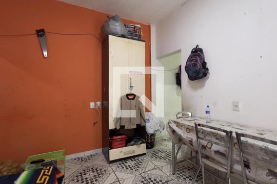 Sala de casa à venda com 2 quartos, 110m² em Chácara do Vovó, Guarulhos