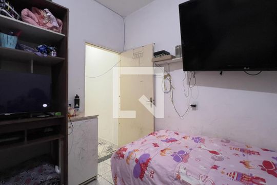 Quarto 1 de casa à venda com 2 quartos, 110m² em Chácara do Vovó, Guarulhos