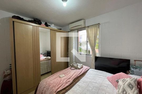 Apartamento para alugar com 2 quartos, 50m² em Liberdade, Novo Hamburgo