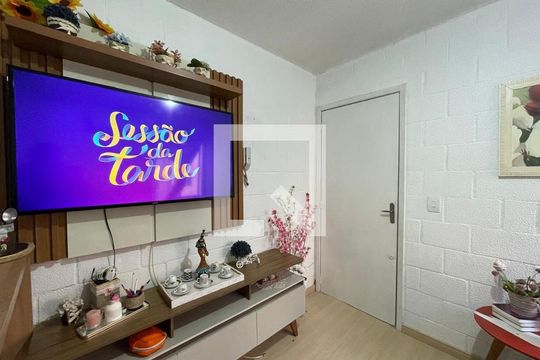 Apartamento para alugar com 2 quartos, 50m² em Liberdade, Novo Hamburgo
