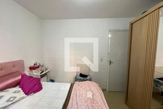Apartamento para alugar com 2 quartos, 50m² em Liberdade, Novo Hamburgo