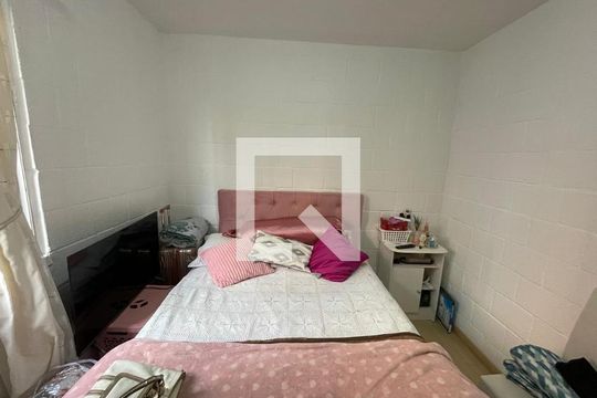 Apartamento para alugar com 2 quartos, 50m² em Liberdade, Novo Hamburgo