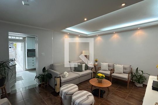 Casa à venda com 3 quartos, 120m² em Vila Campo Grande, São Paulo