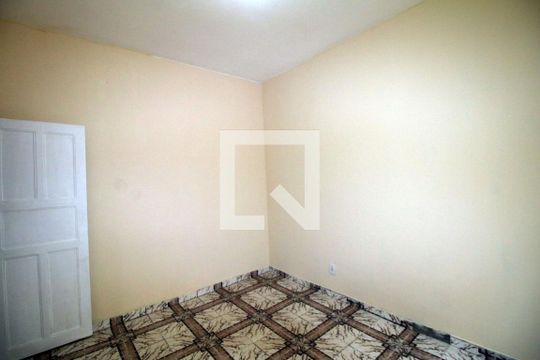 Quarto de apartamento para alugar com 1 quarto, 45m² em Vigário Geral, Rio de Janeiro