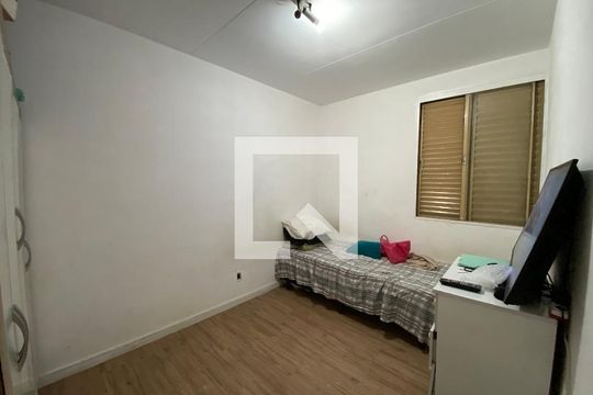 Quarto 2 de apartamento à venda com 2 quartos, 45m² em Jardim Boa Vista, São Paulo