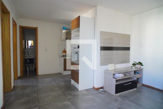 Apartamento à venda com 2 quartos, 42m² em São José, Porto Alegre