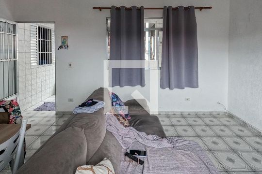 Casa à venda com 4 quartos, 450m² em Vila Souza, São Paulo