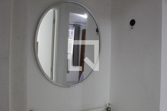 Apartamento para alugar com 2 quartos, 50m² em Taquara, Rio de Janeiro