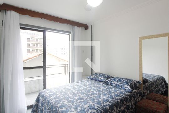 Apartamento para alugar com 2 quartos, 60m² em Passagem, Cabo Frio