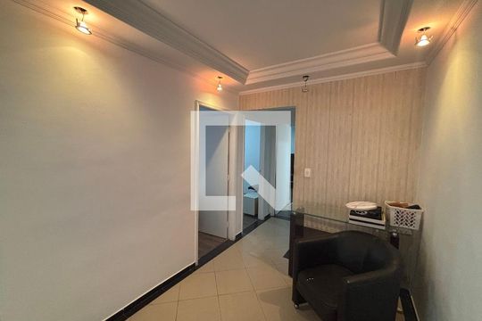 Sala de Jantar de apartamento para alugar com 3 quartos, 79m² em Tatuapé, São Paulo