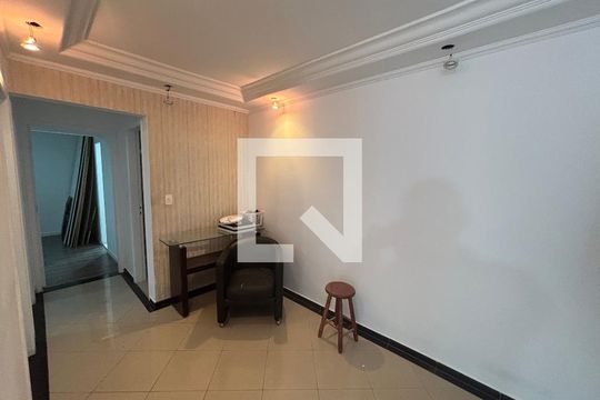 Sala de Jantar de apartamento para alugar com 3 quartos, 79m² em Tatuapé, São Paulo