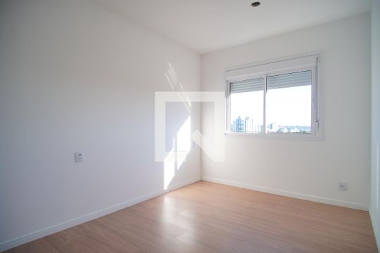 suite de apartamento à venda com 2 quartos, 73m² em Centro, São Leopoldo