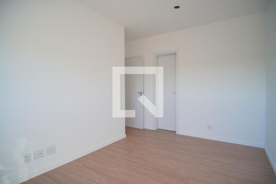 suite de apartamento à venda com 2 quartos, 73m² em Centro, São Leopoldo